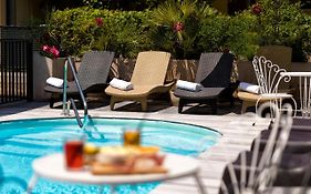 Hotel Condor - Con Piscina