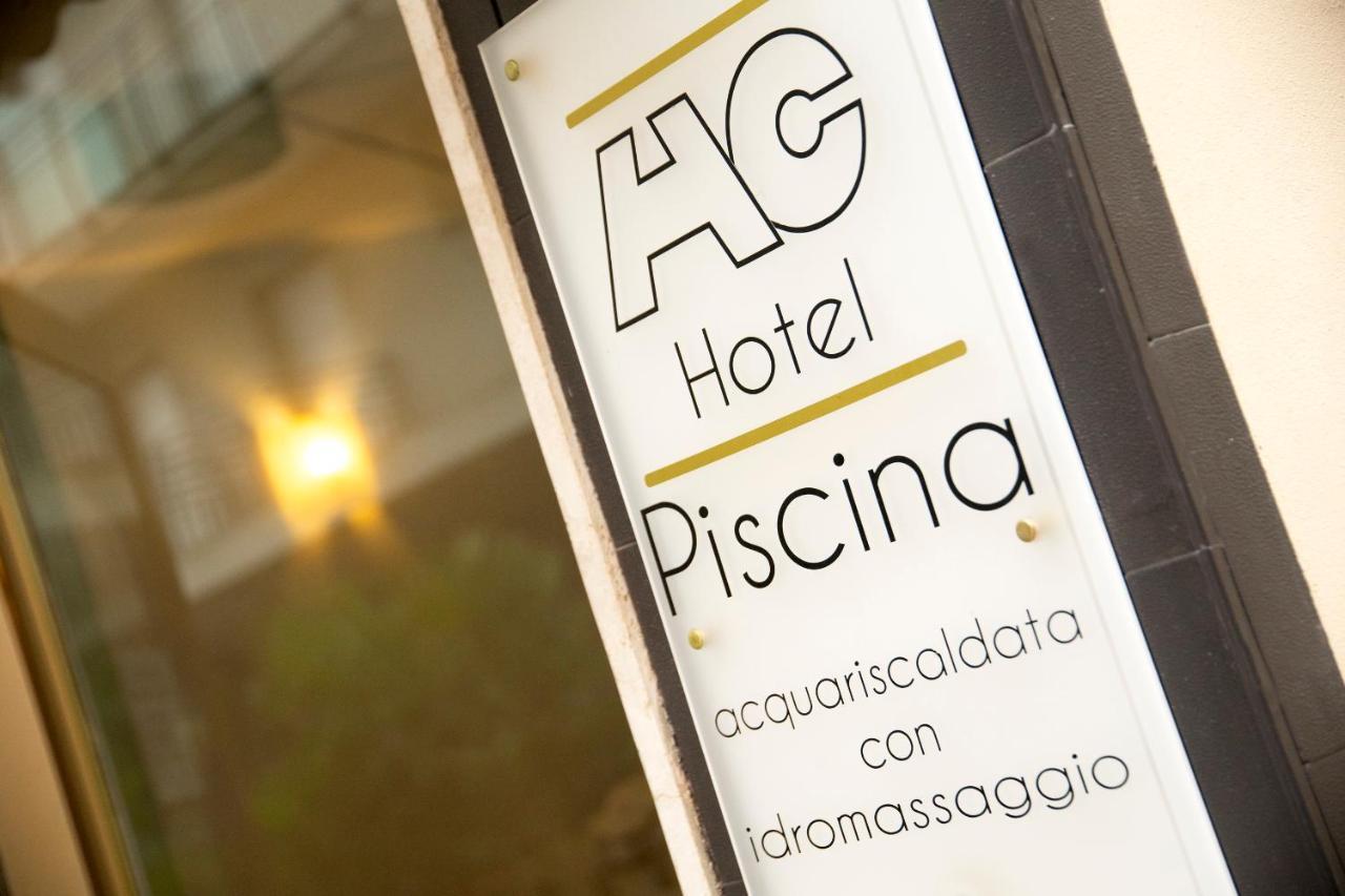 Hotel Condor - Con Piscina Riccione Esterno foto
